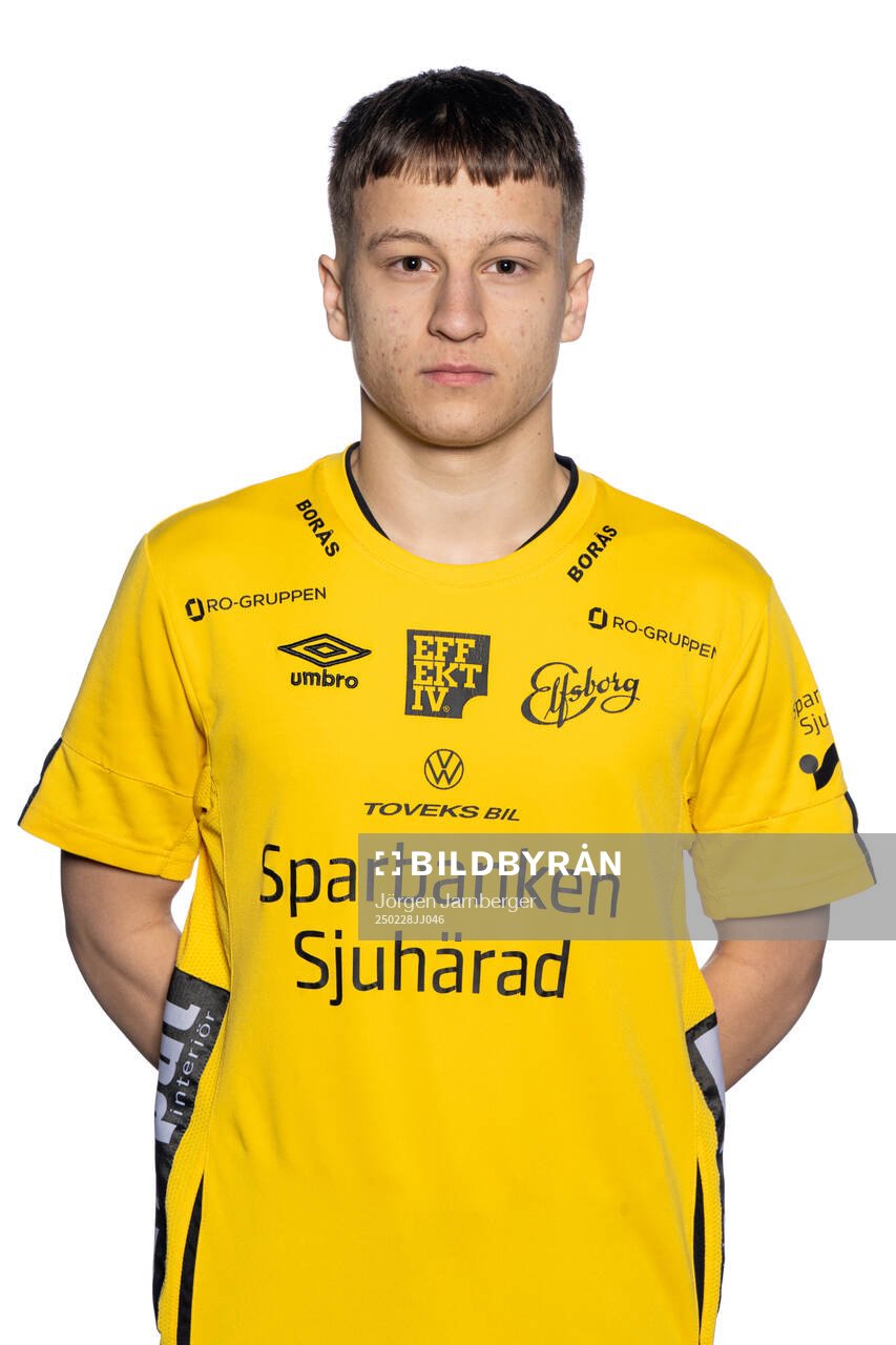 Lucas Eliasson