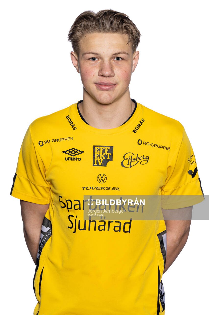 Konrad Folkesson