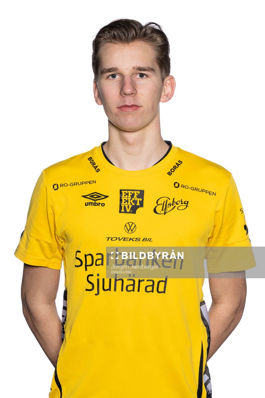 Folke von Schedvin