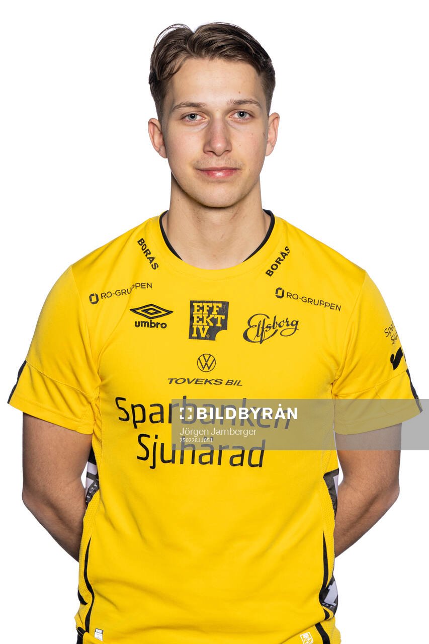 Adam Vetterlöv