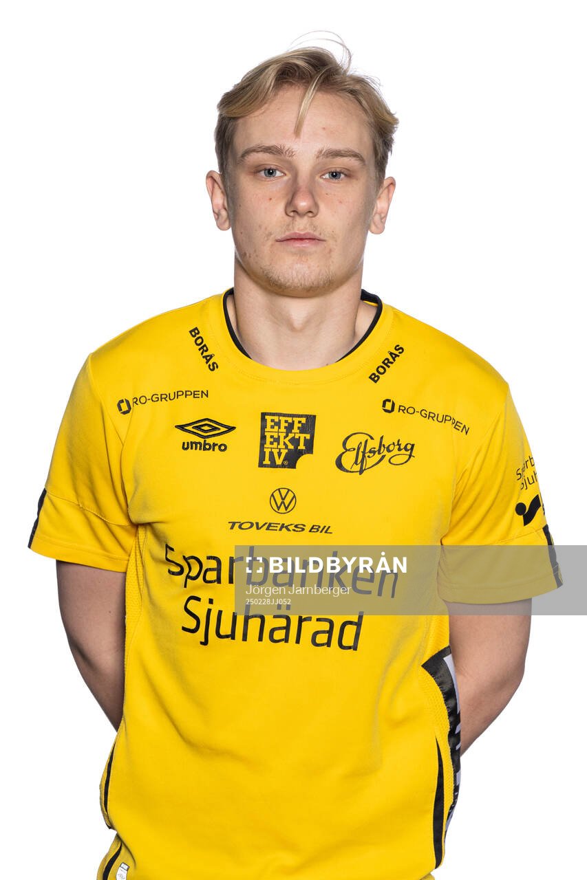 Kasper Berndtsson