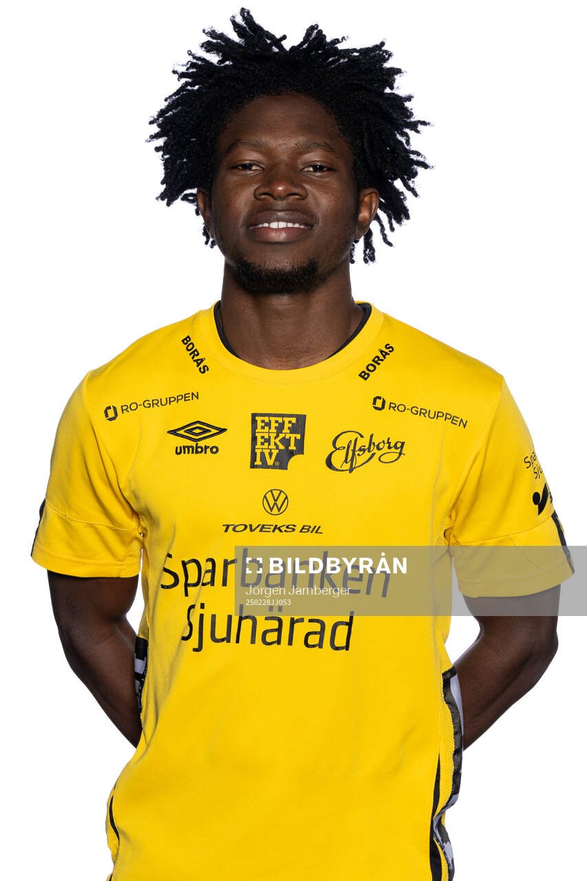 Victor Ozor Okeke