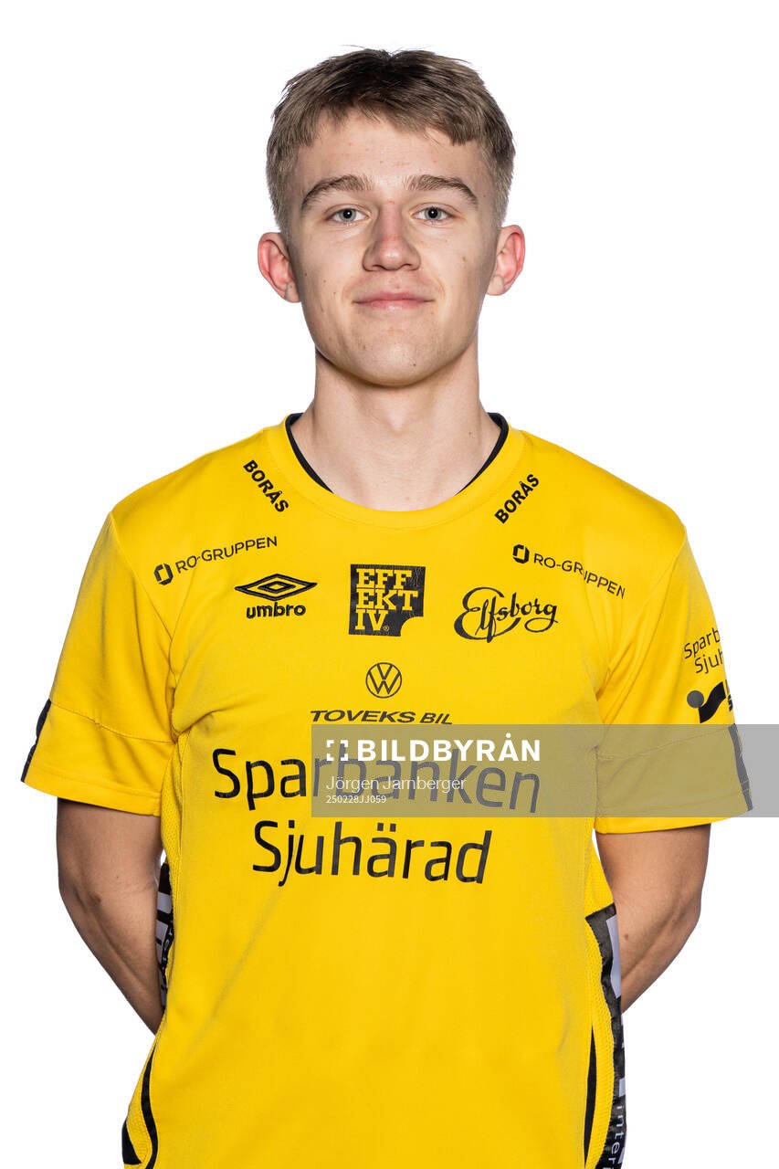 Isak Snygg