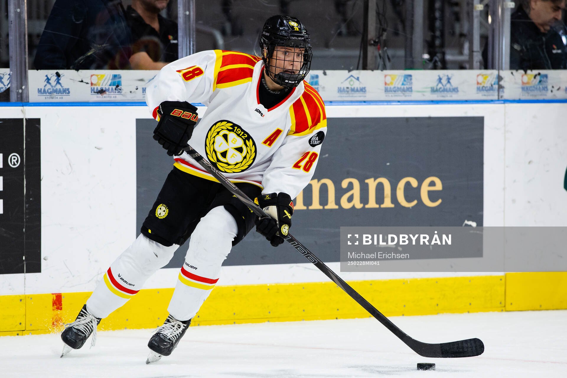 Brynäs Jenny Antonsson