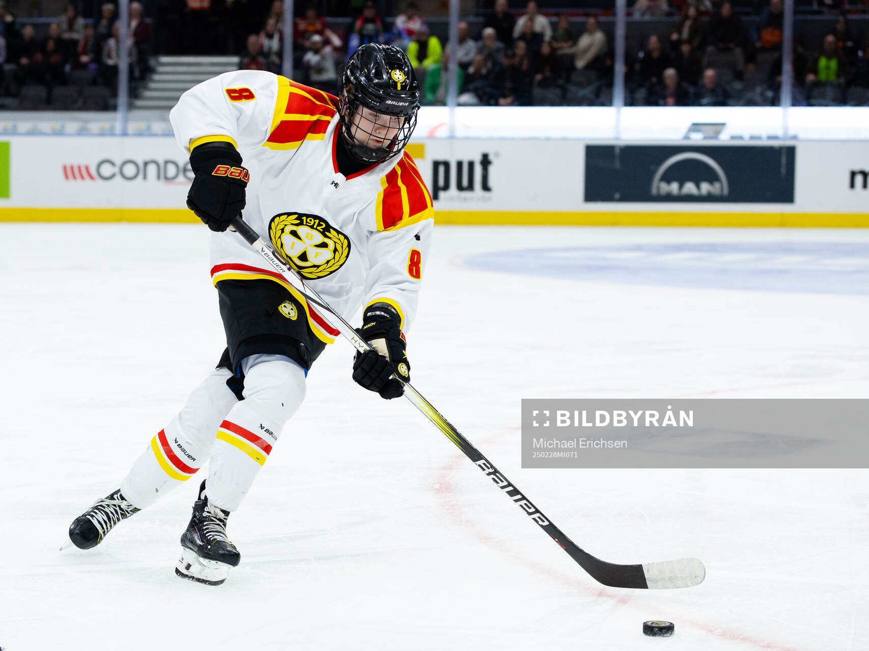 Brynäs Oona Koukkula