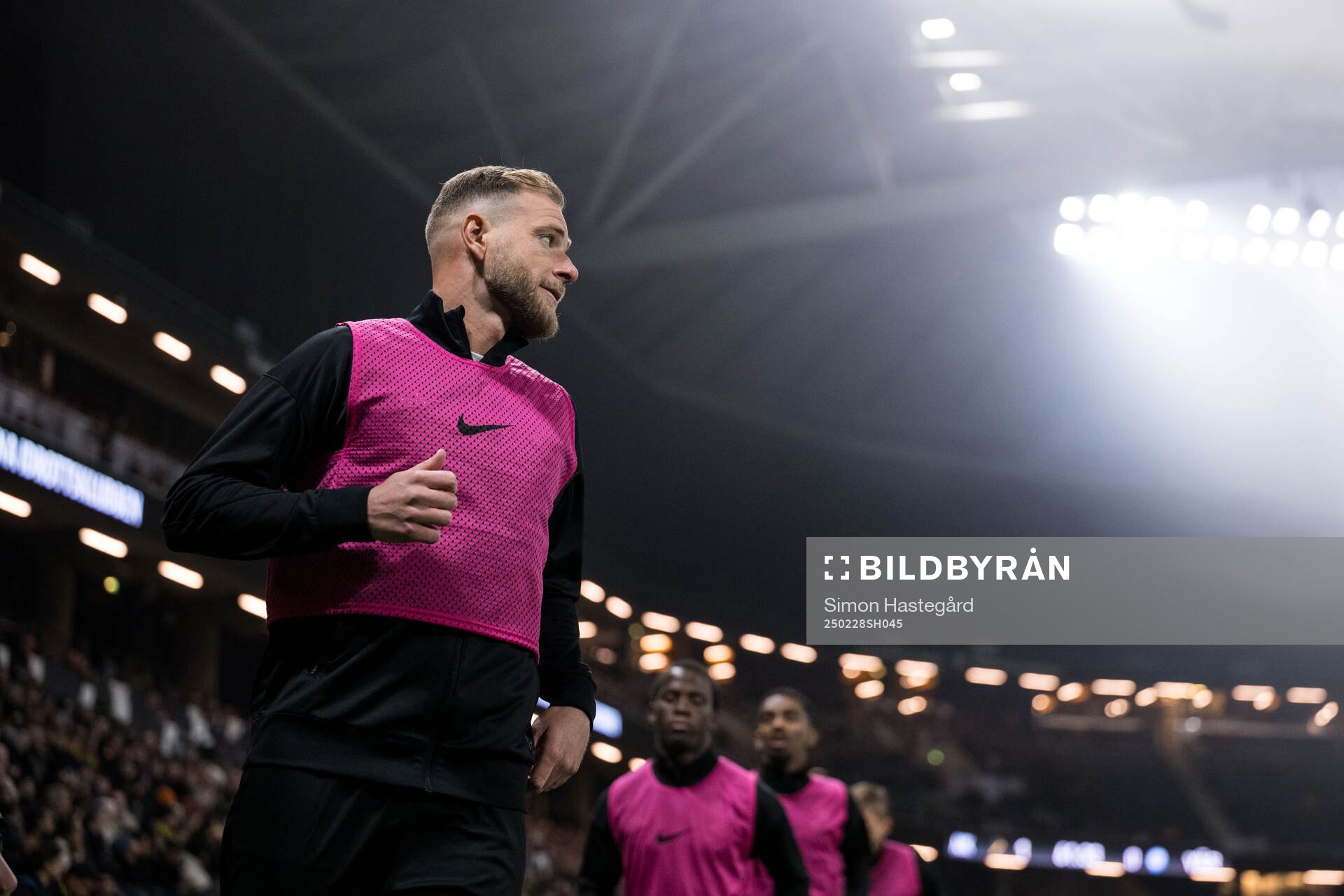 AIKs John Guidetti