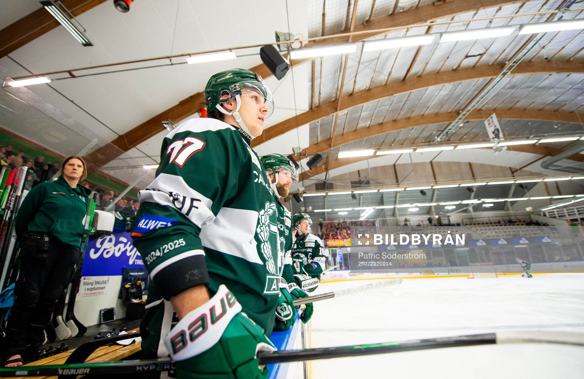 Tingsryds Oscar Birgersson