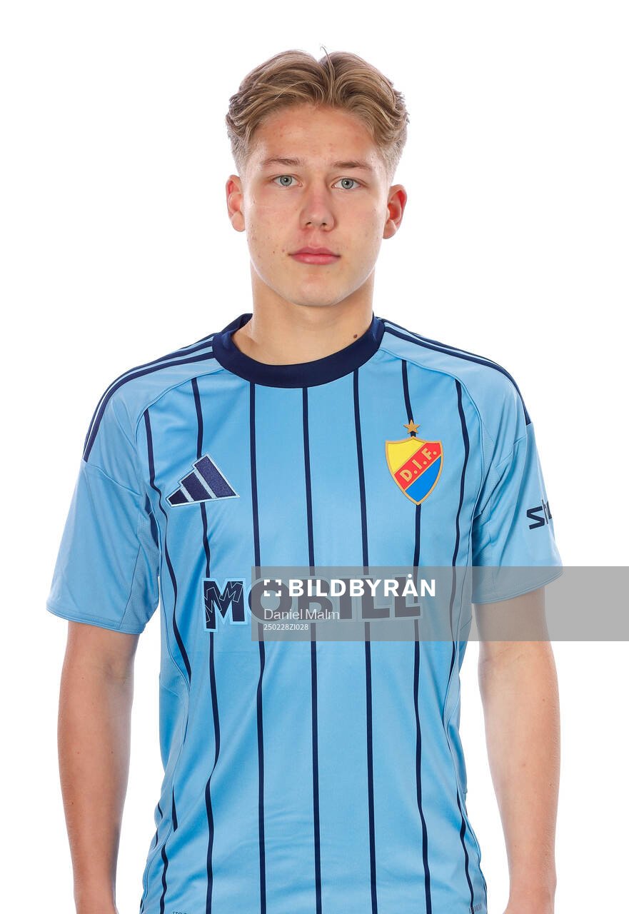 Djurgårdens Matias Siltanen