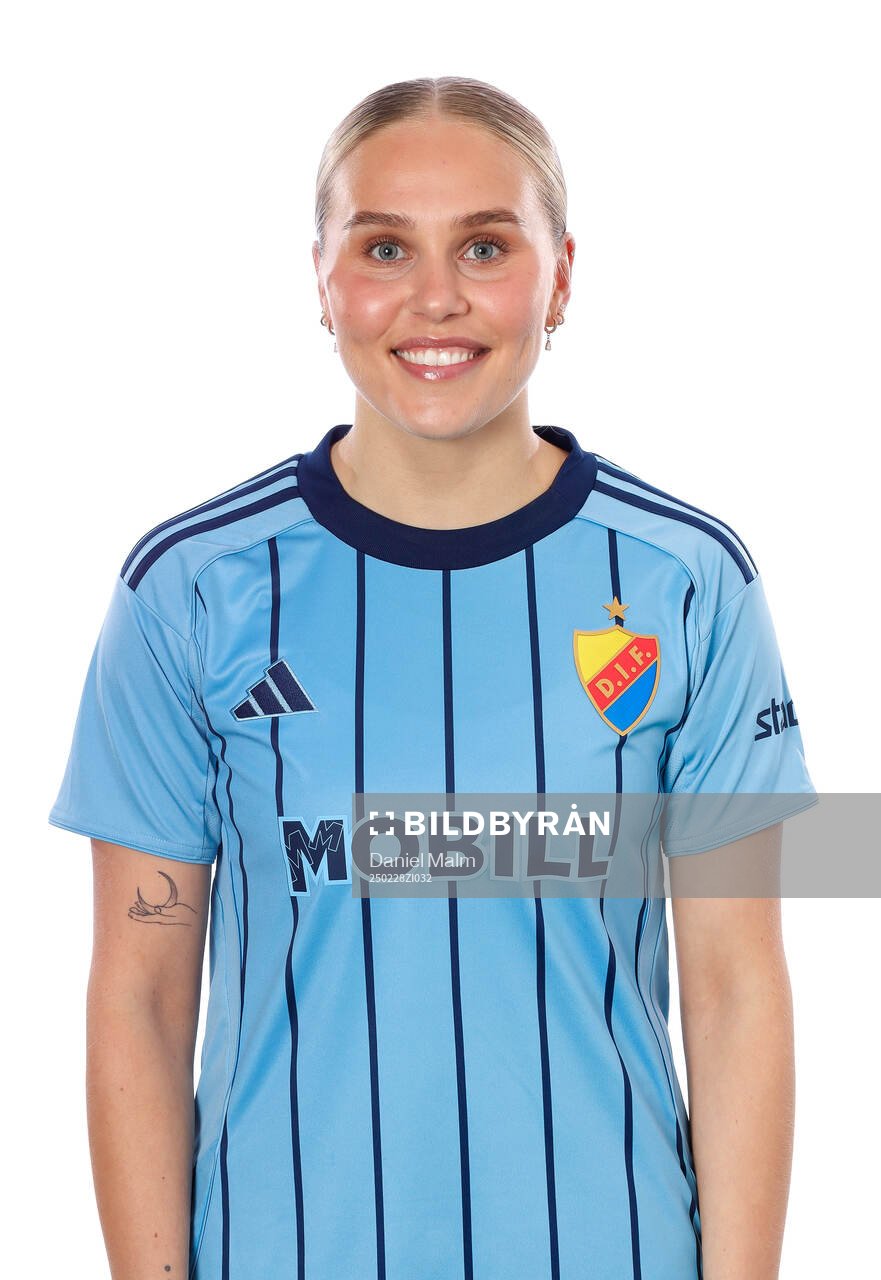 Djurgårdens Nanne Ruuskanen