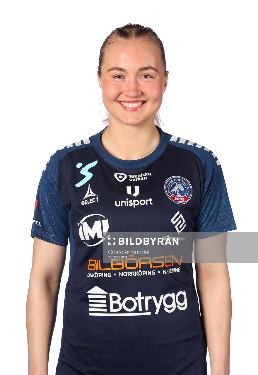 Linköpings Noor Eckhoff