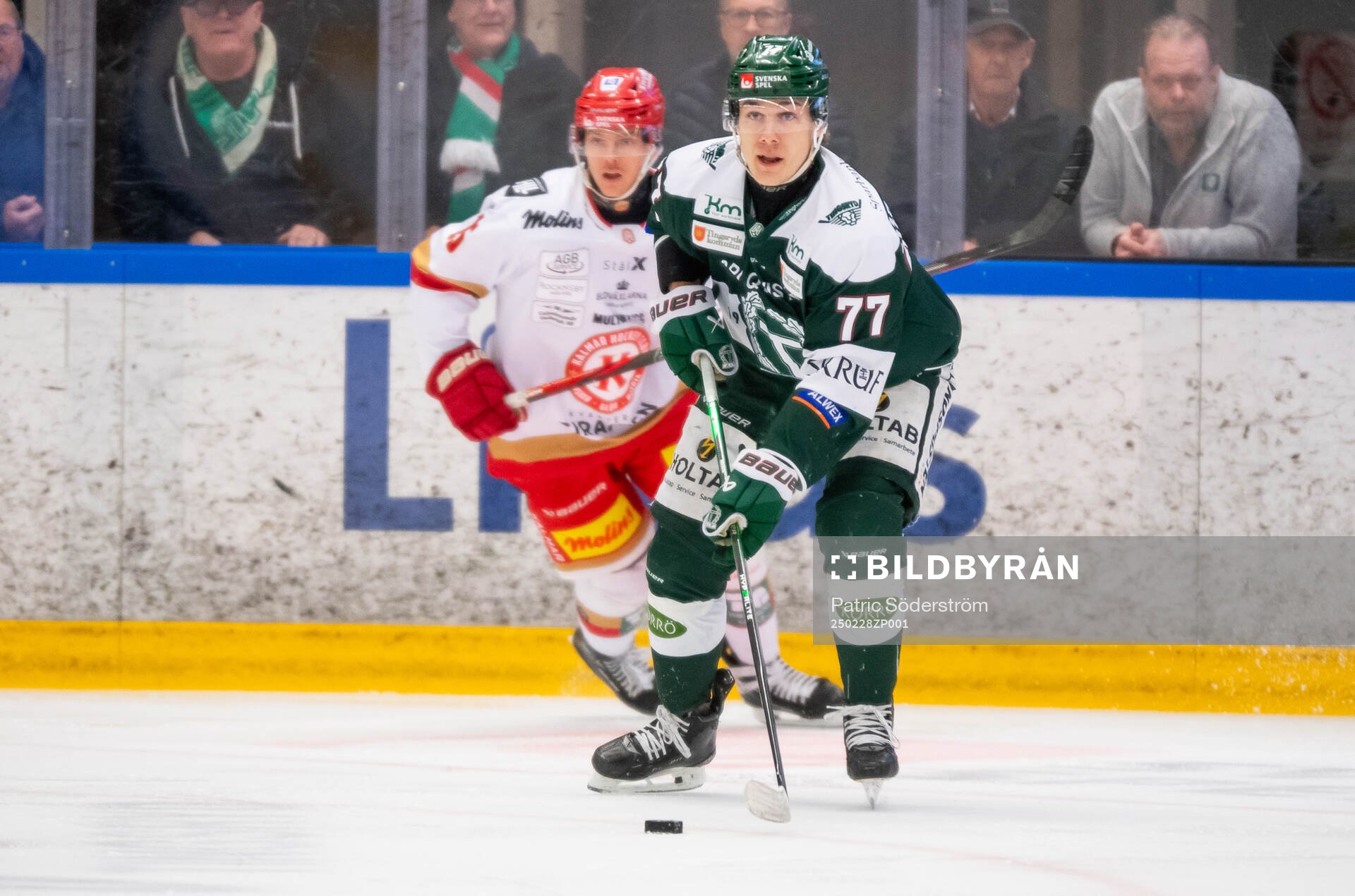 Tingsryds Oscar Birgersson