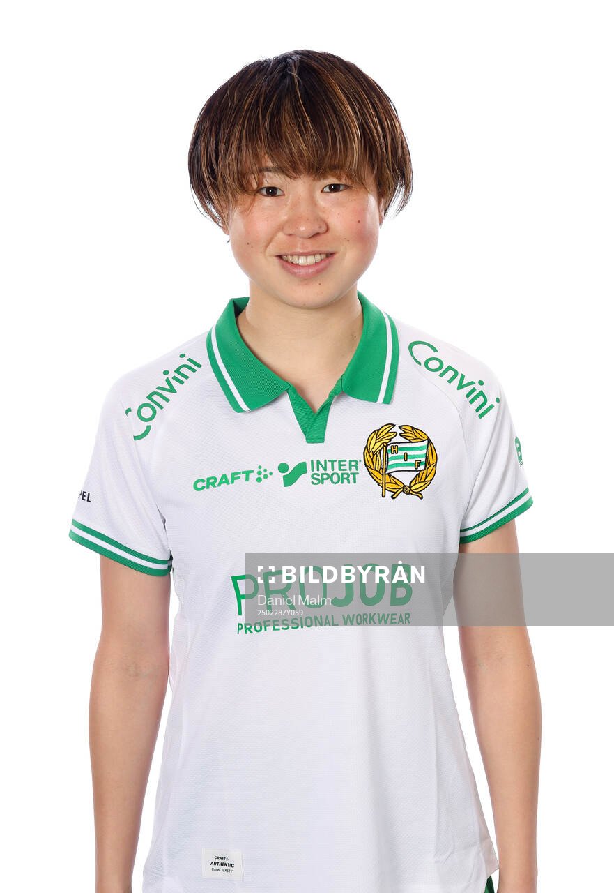 Hammarbys Asato Miyagawa