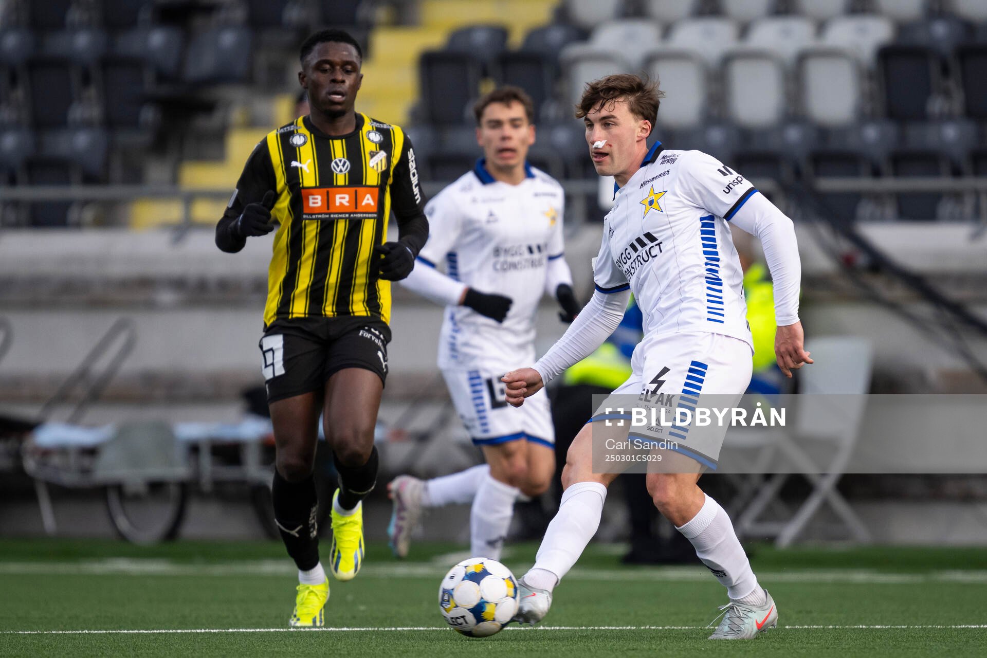 Sirius Bogdan Milovanov