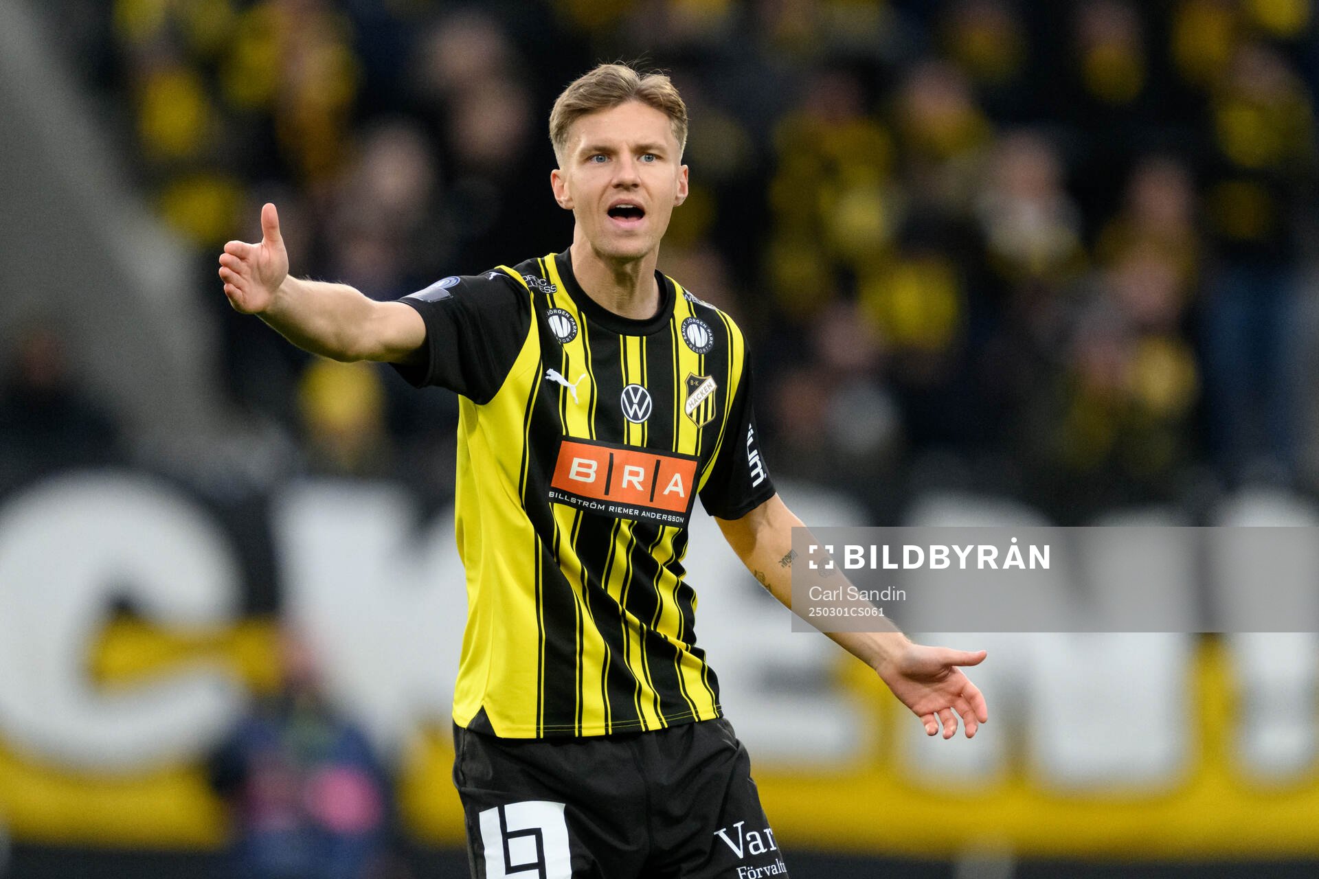 Häckens Samuel Leach Holm