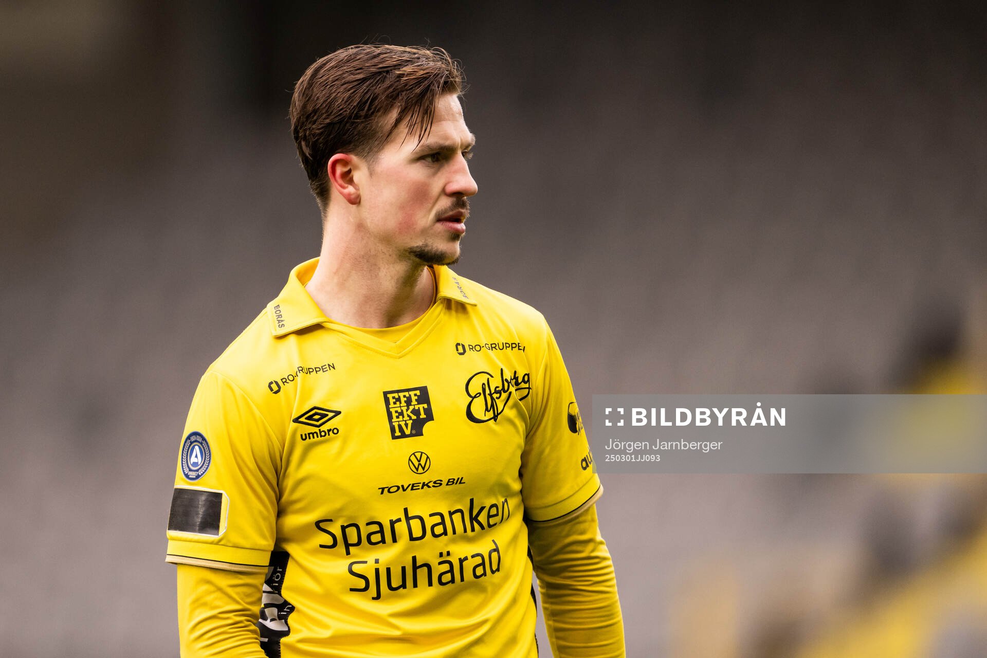 Elfsborgs Simon Olsson