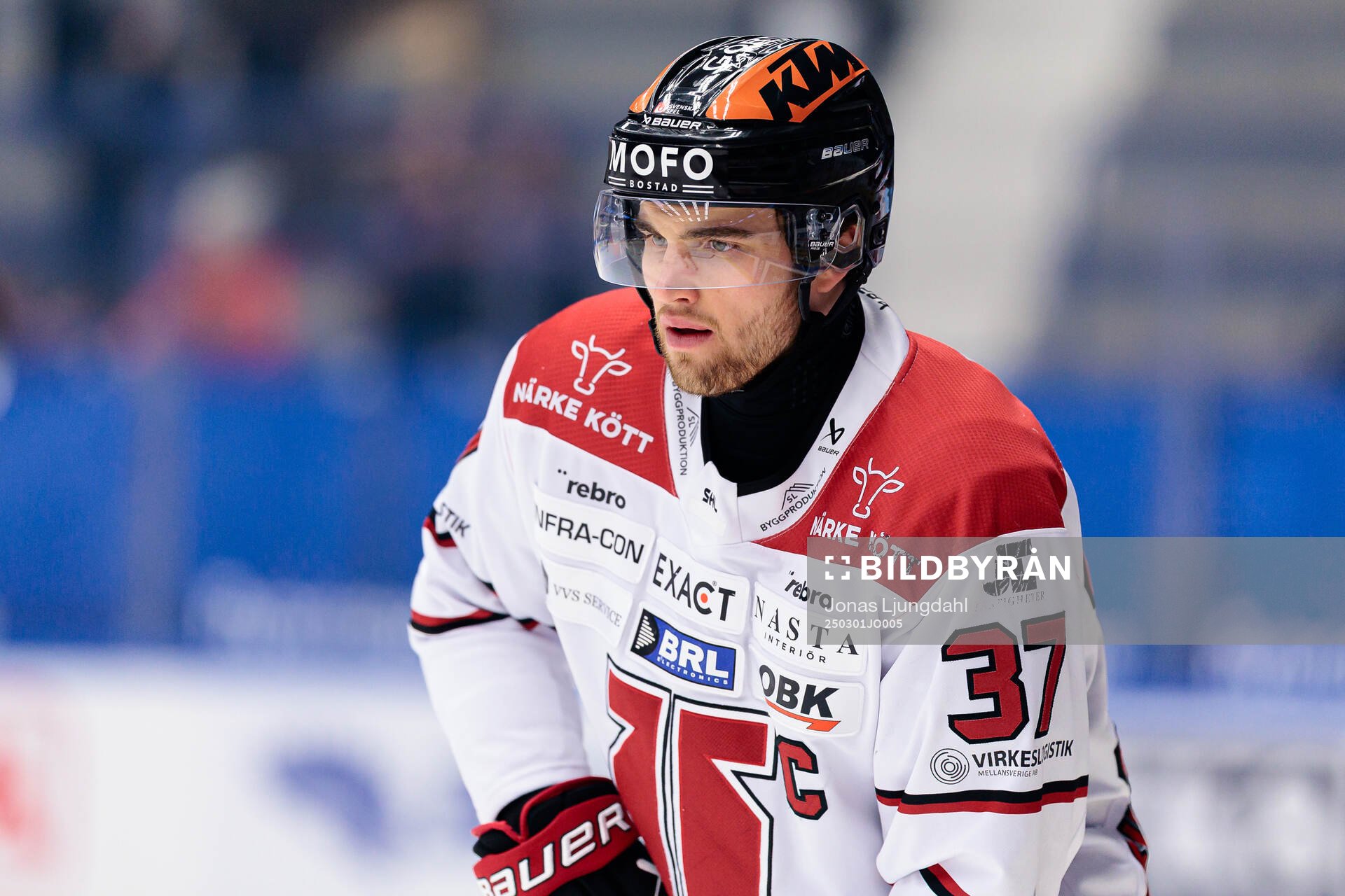 Örebros Glenn Gustafsson