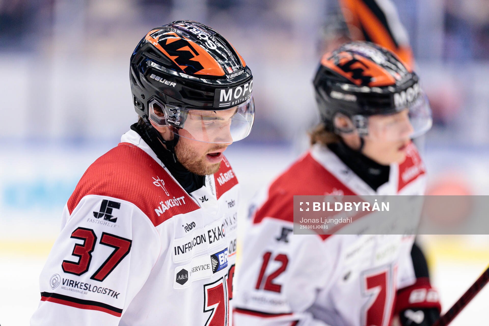 Örebros Glenn Gustafsson