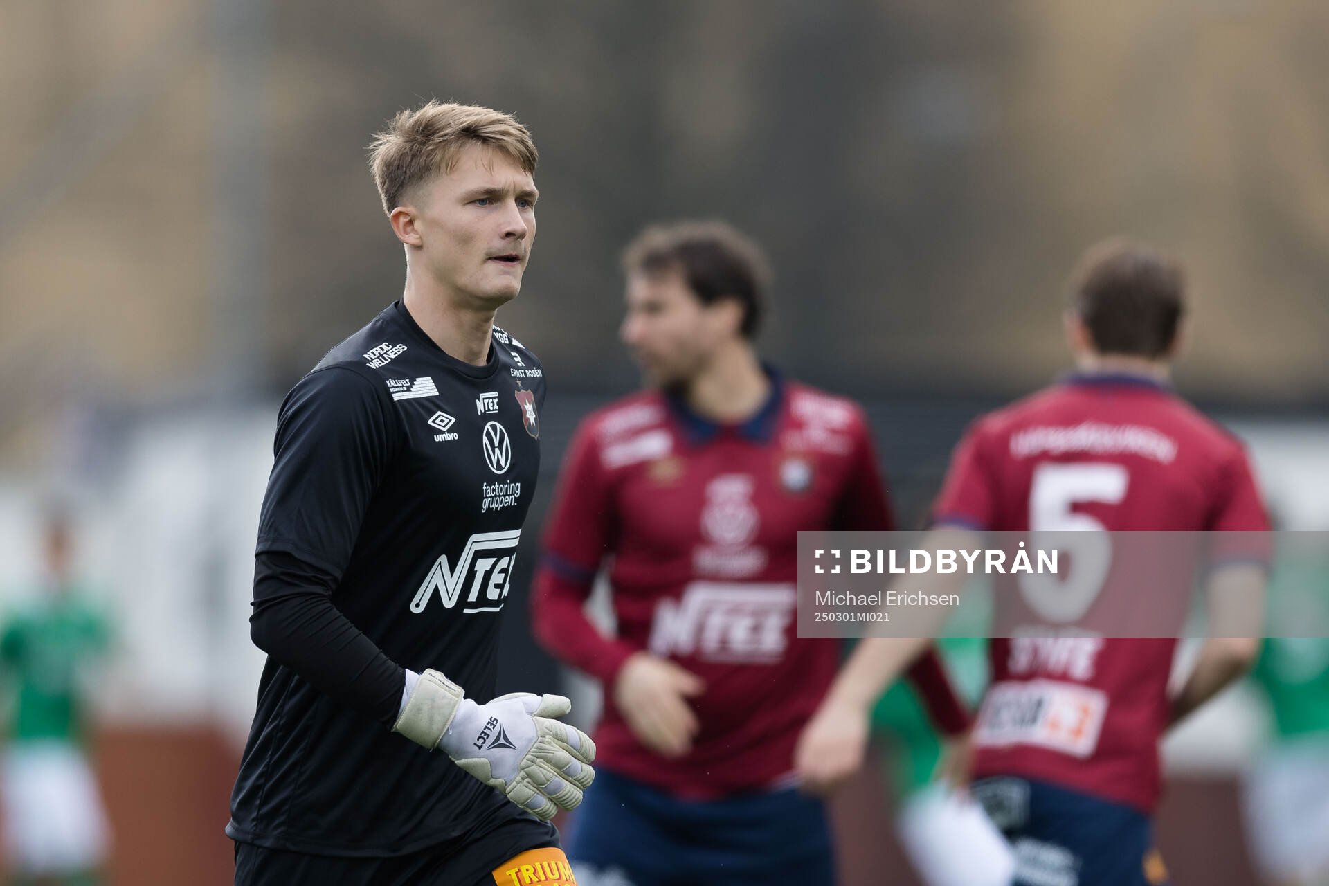 Örgrytes Alex Rahm
