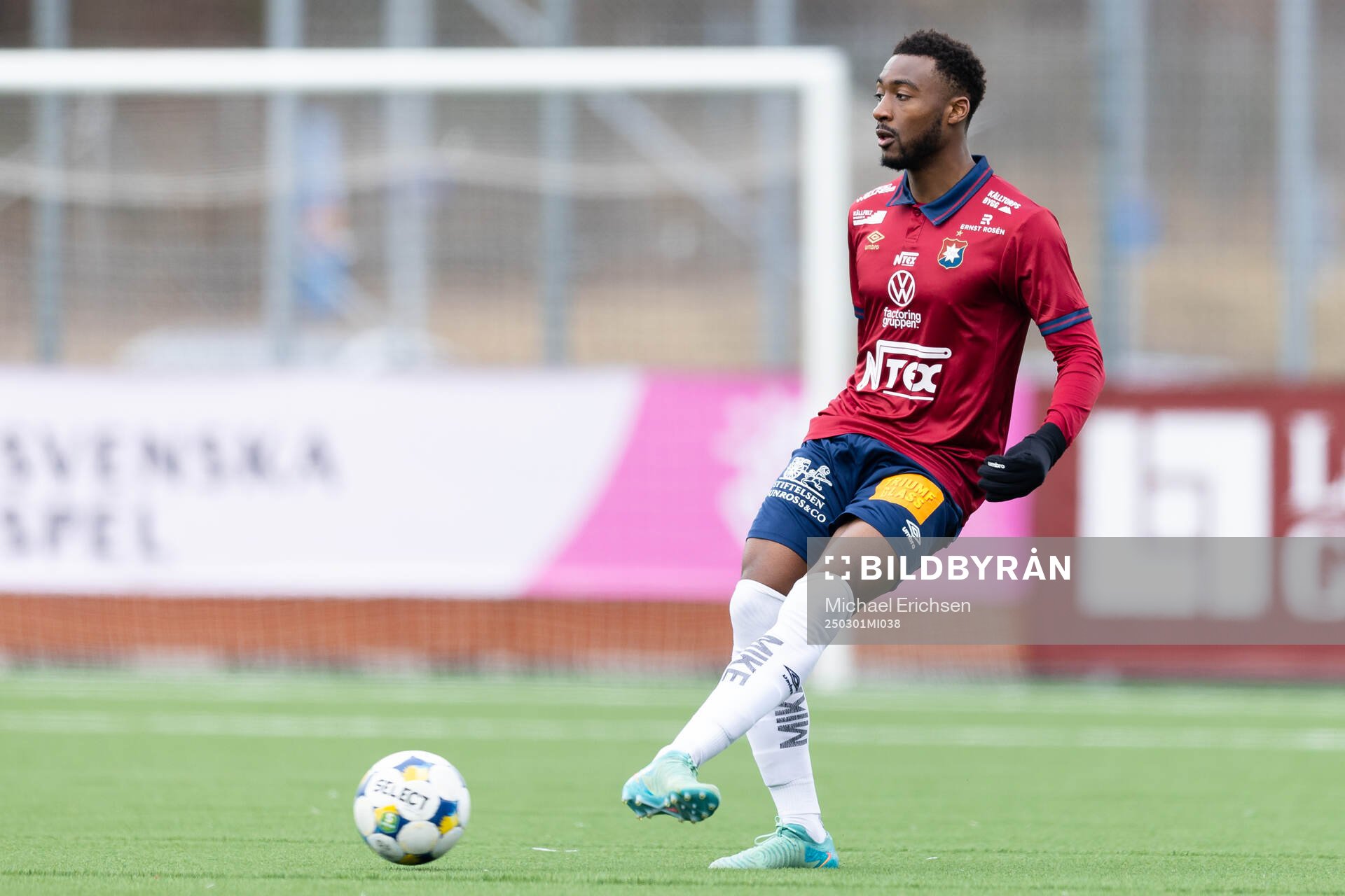 Örgrytes Haladj Maidou Keita