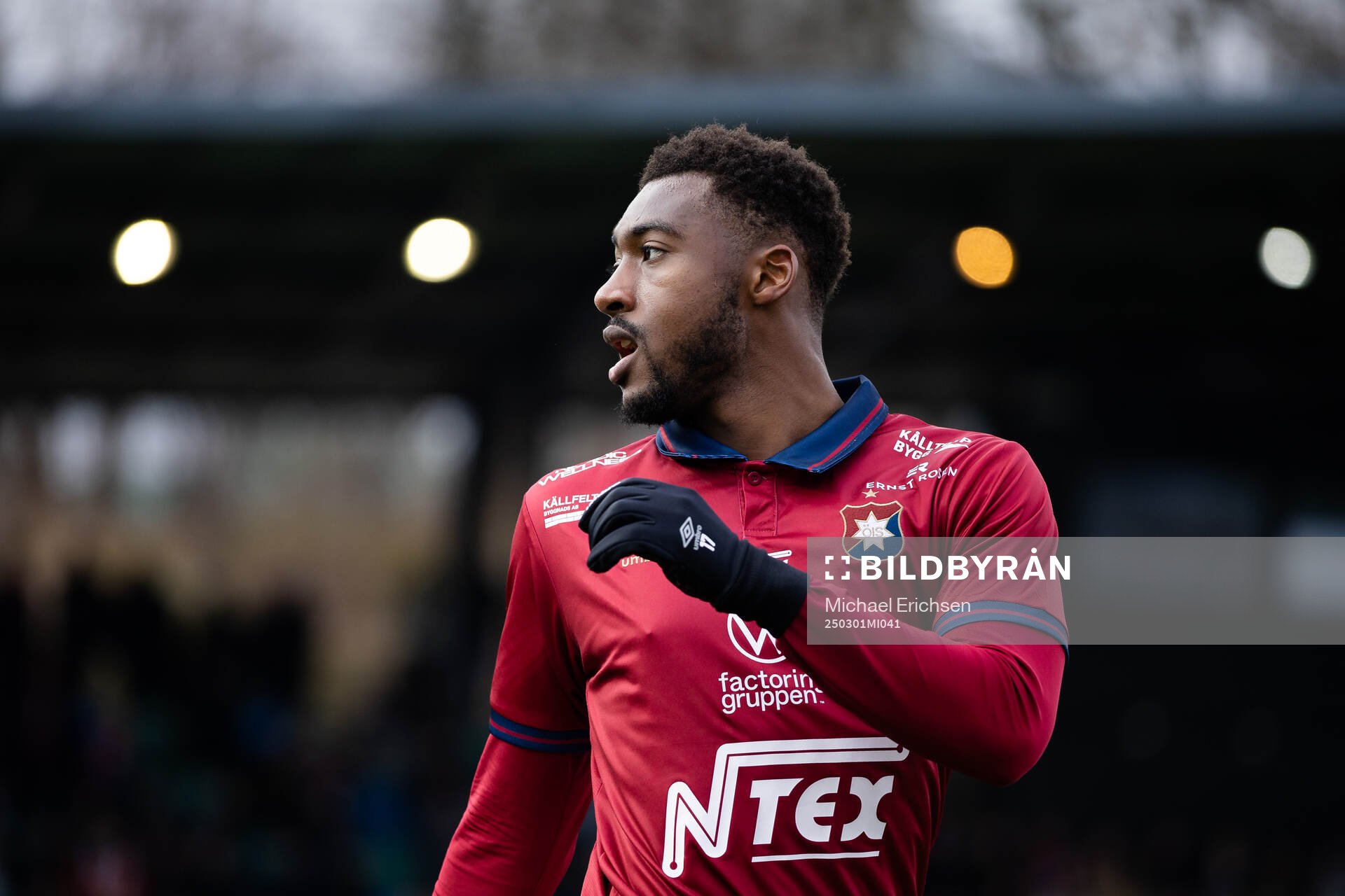 Örgrytes Haladj Maidou Keita