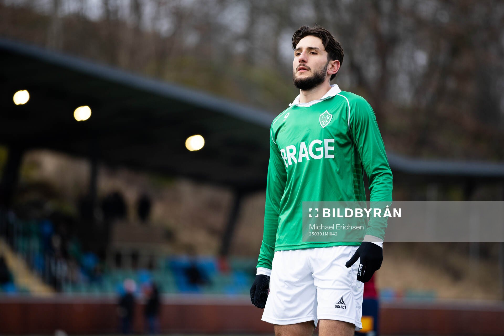 Brages Filip Trpcevski