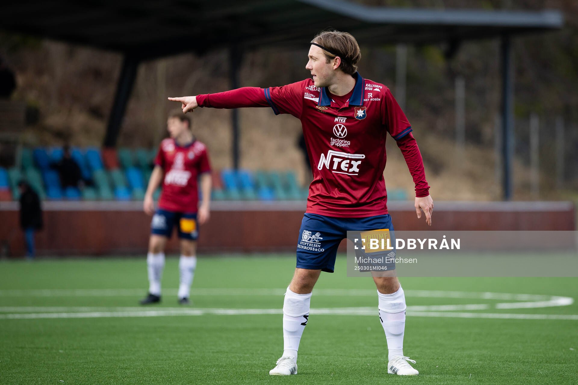 Örgrytes William Kenndal