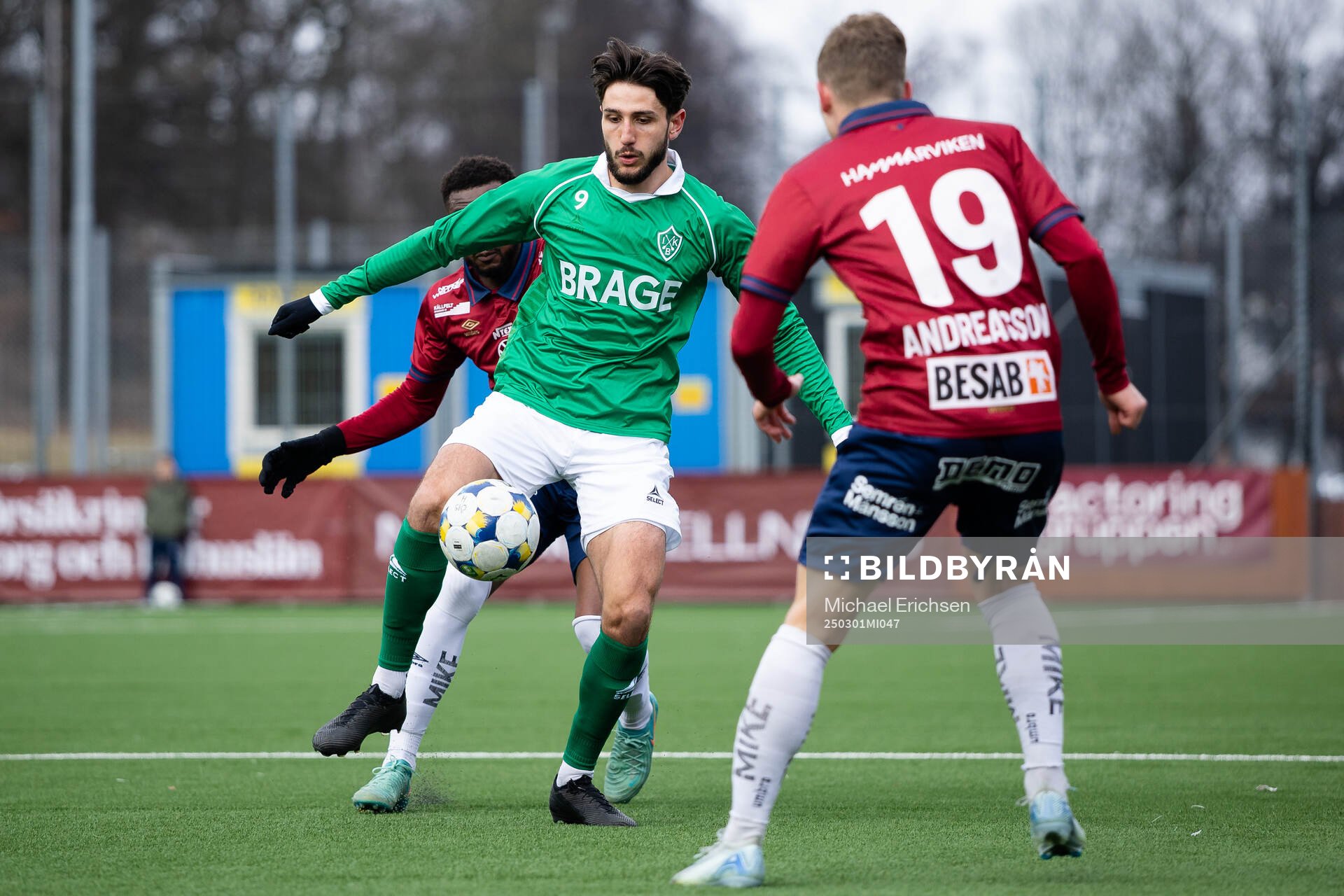 Brages Filip Trpcevski