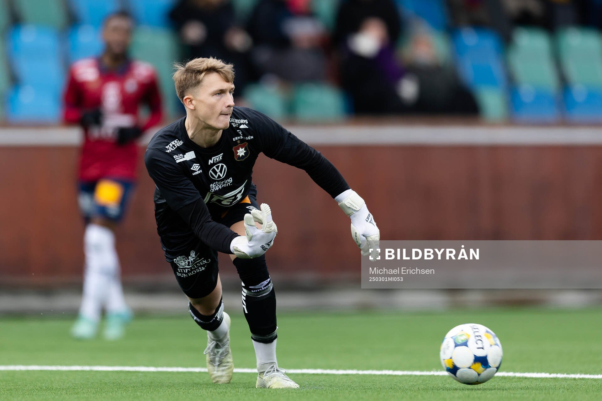 Örgrytes Alex Rahm