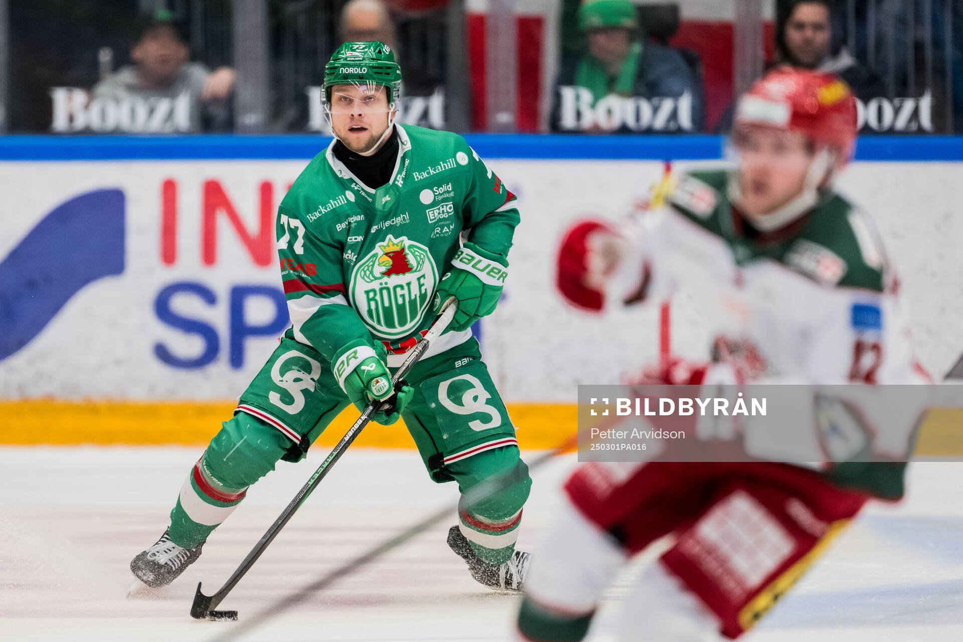 Rögles Jesper Pettersson