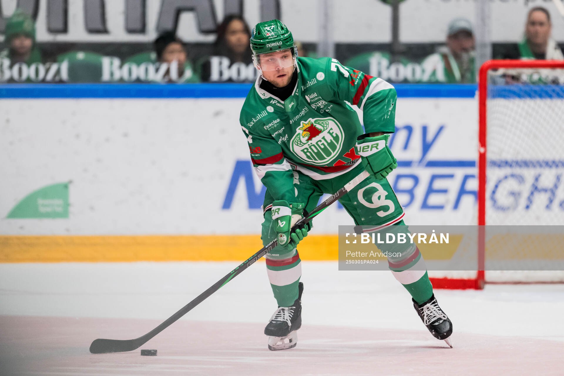 Rögles Jesper Pettersson