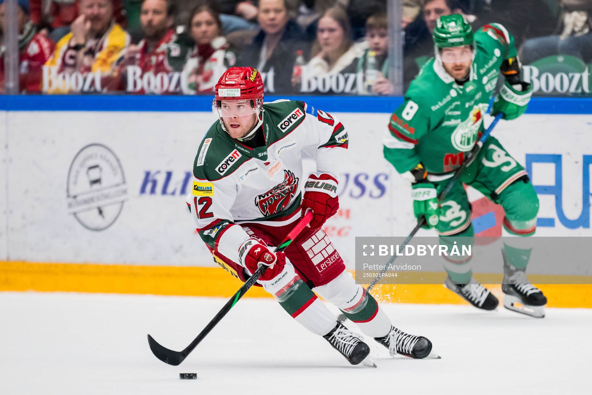Modos Oscar Pettersson