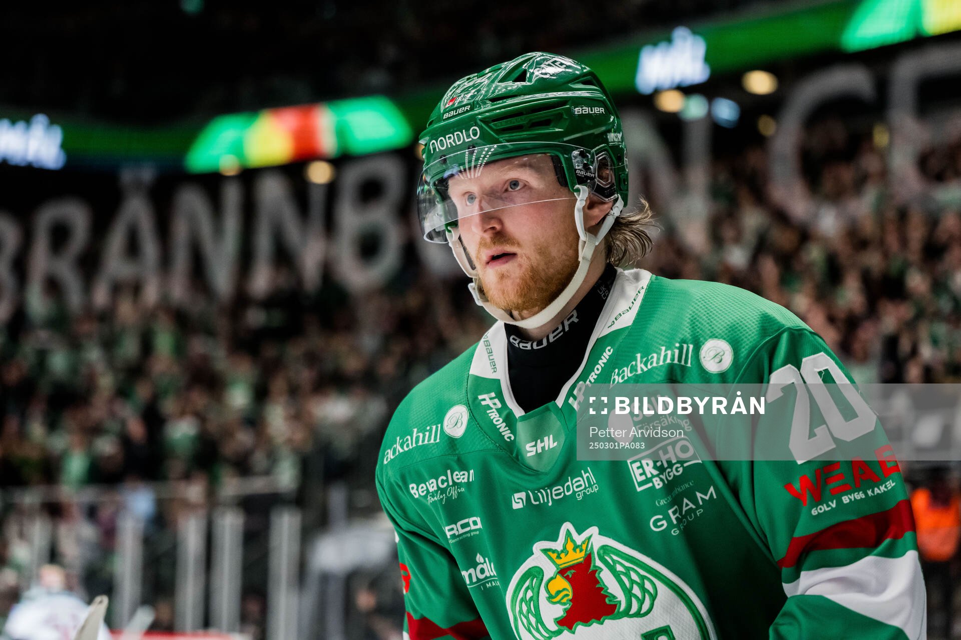 Rögles Joachim Blichfeld