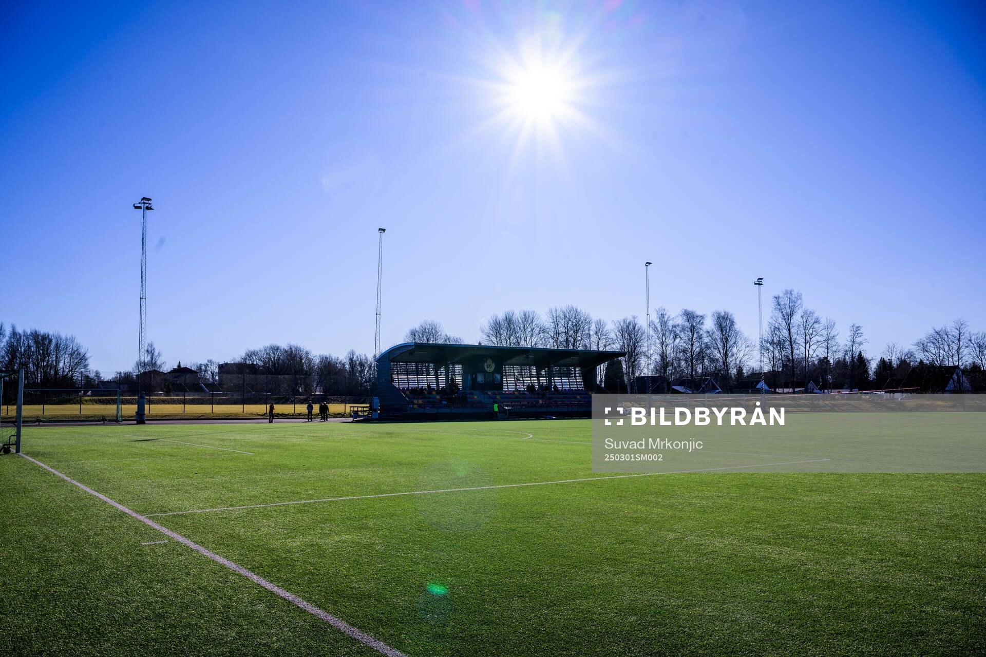 Teleborgs Sportfält