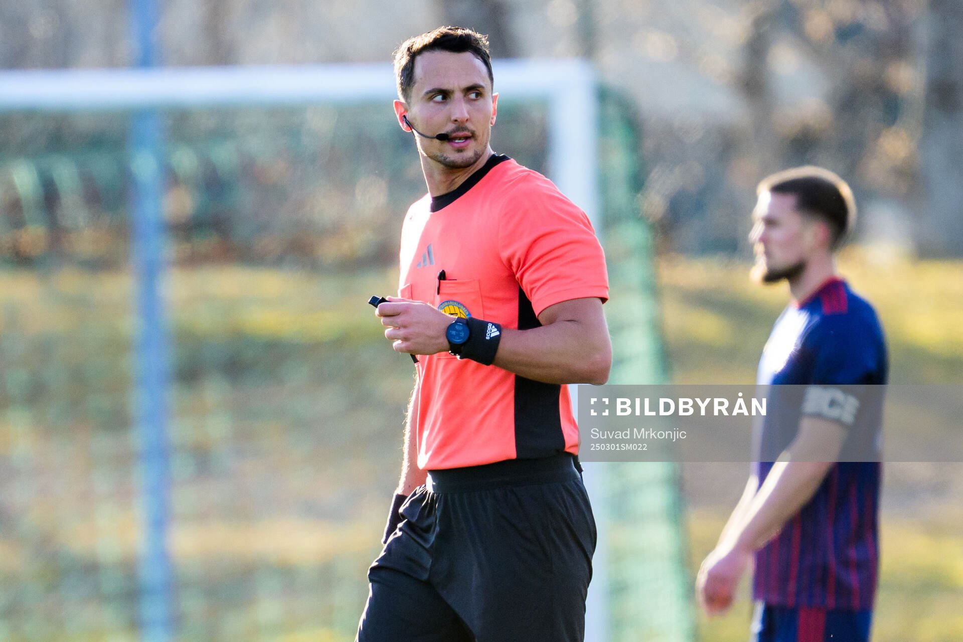 Domare Adi Aganovic