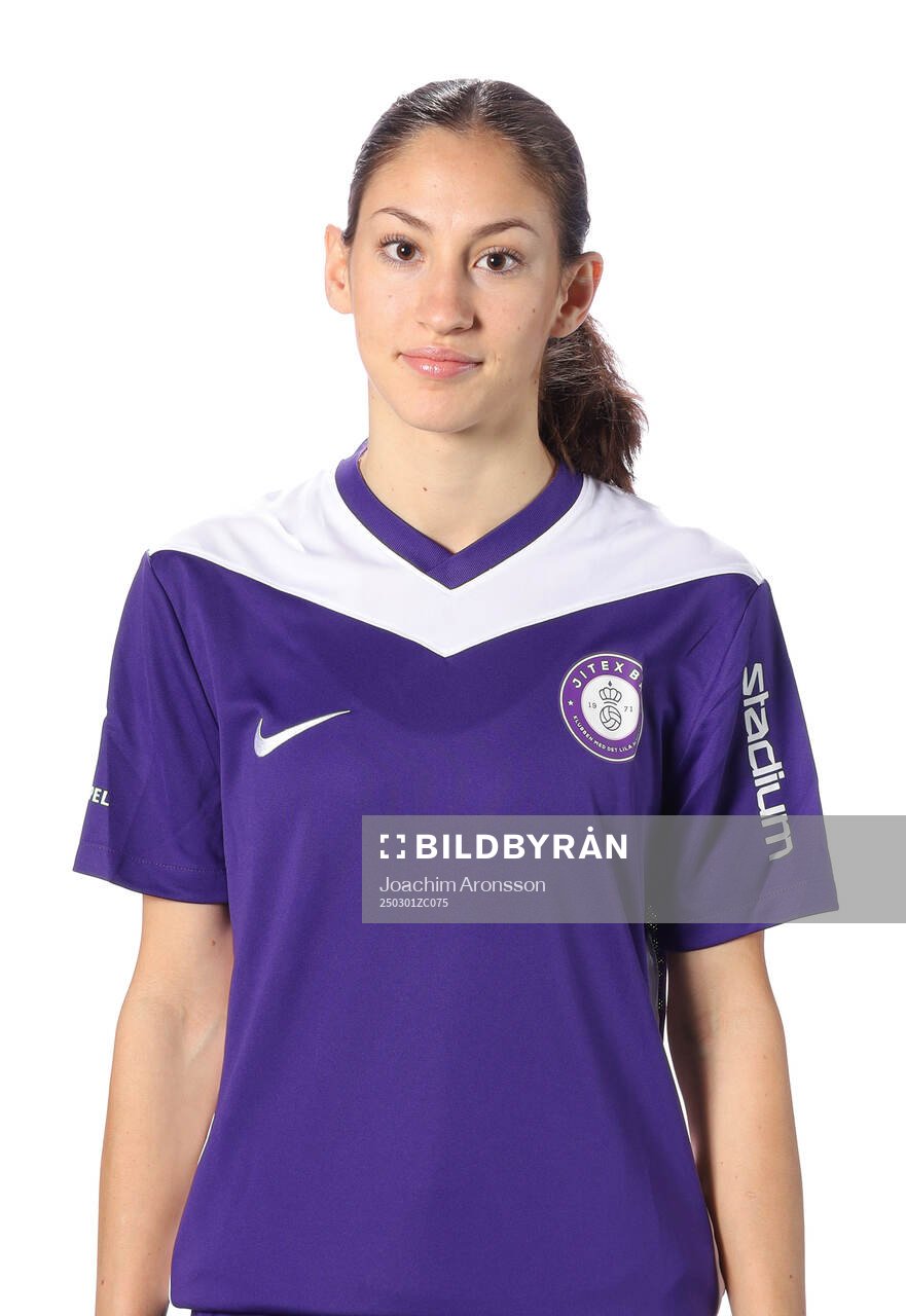 Jitex Anastasija Maric