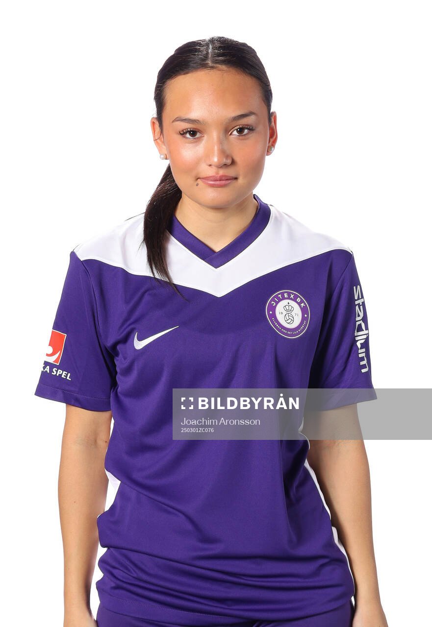 Jitex Olivia Jonsson