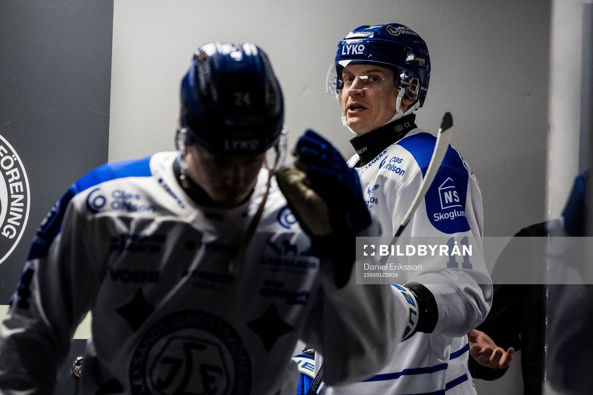 Leksands Martin Karlsson