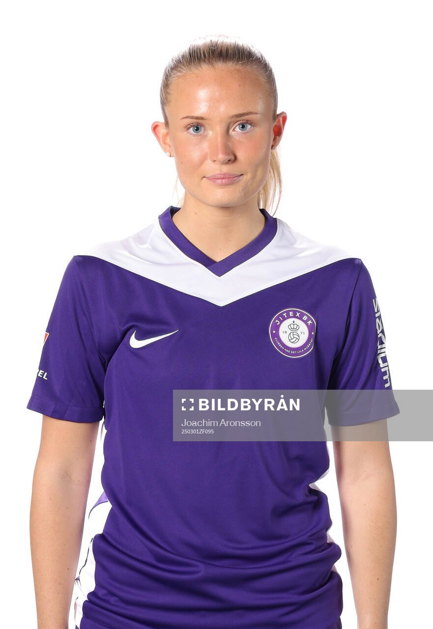 Jitex Elin Lindbäck