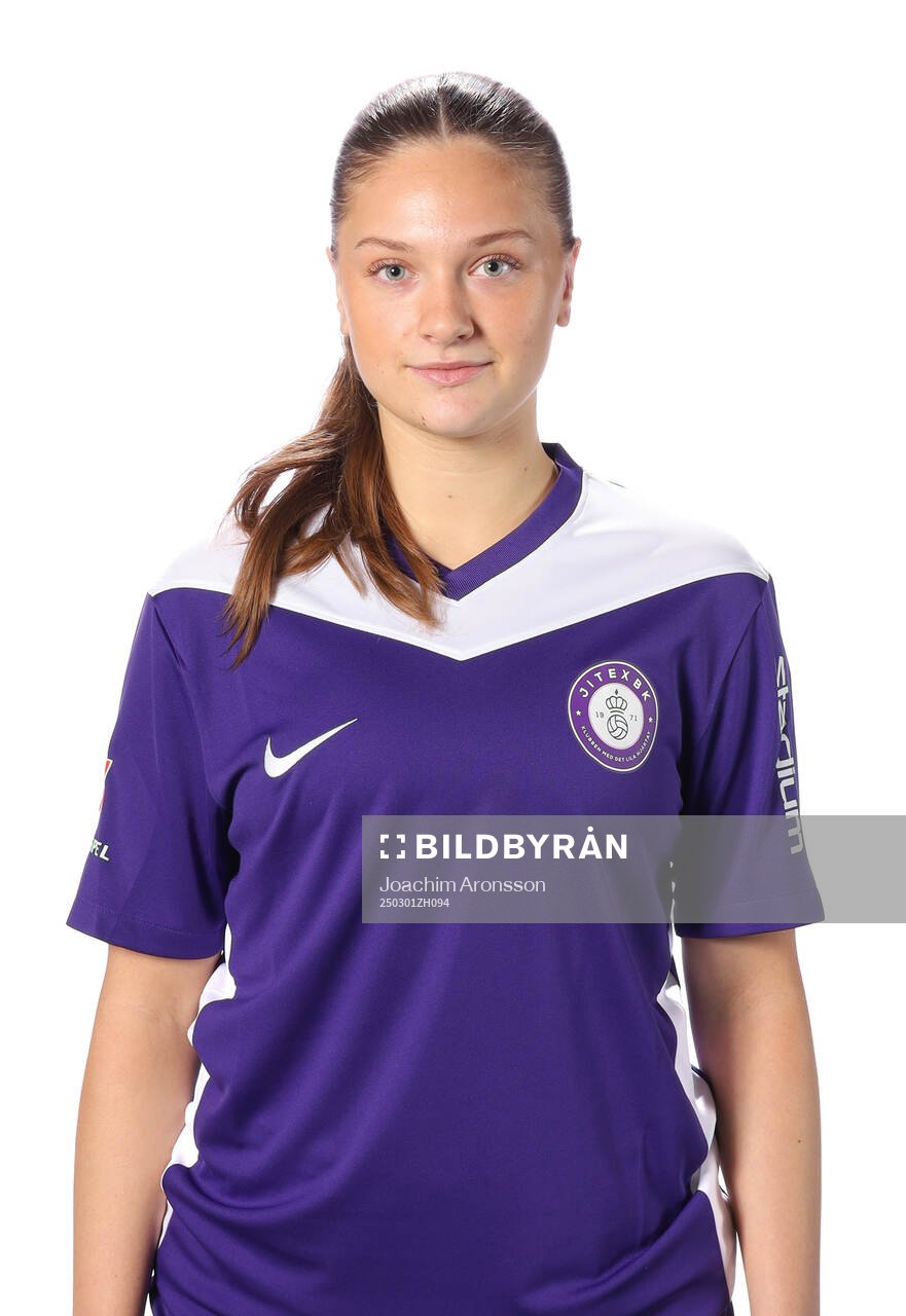 Jitex Josefine Eklund