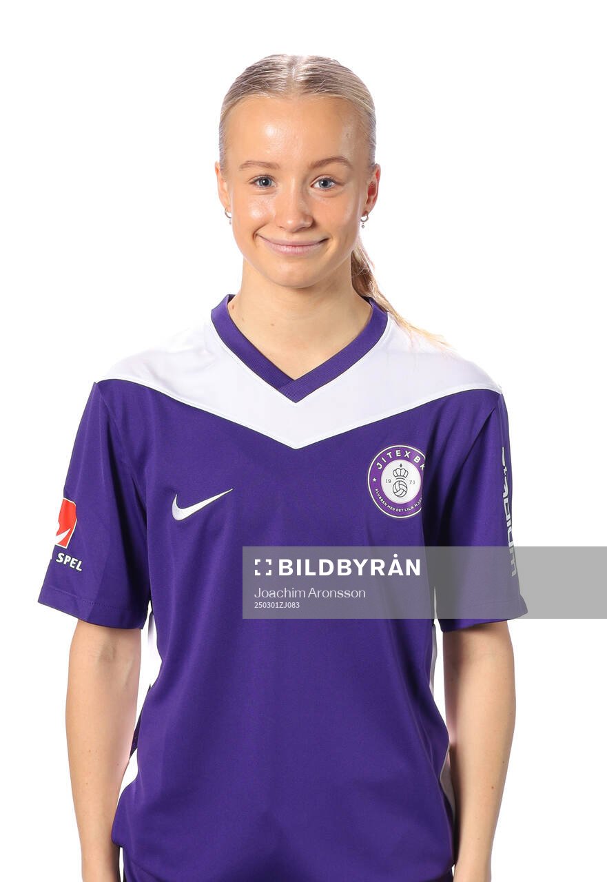 Jitex Ida Kjellman