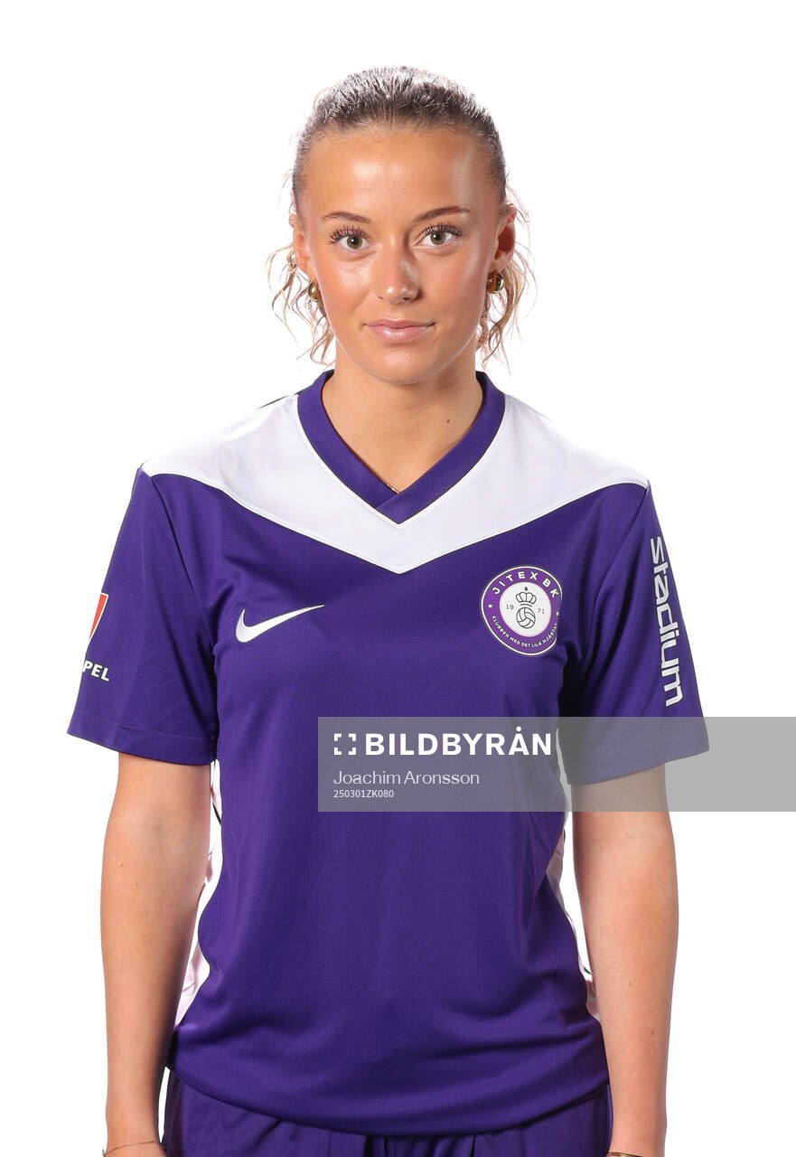 Jitex Hanna Andreasson