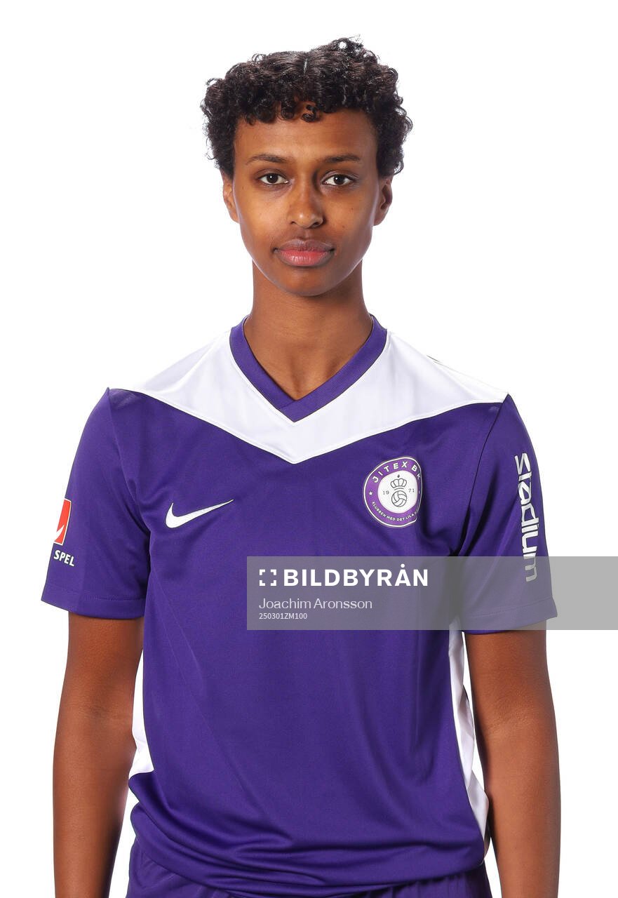 Jitex Hanna Lofthammar