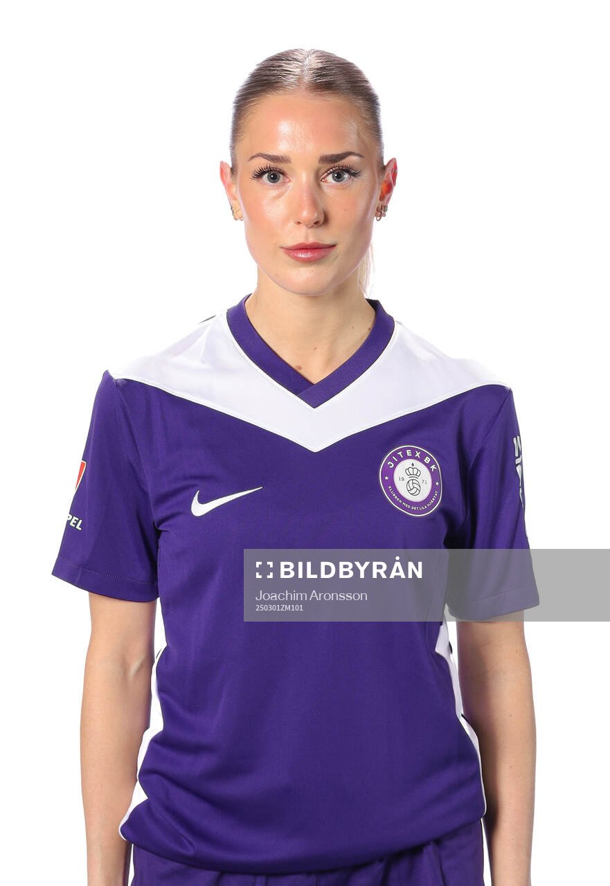 Jitex Hanna Comnell