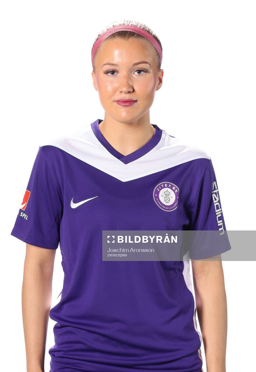 Jitex Felicia Jastré Högberg