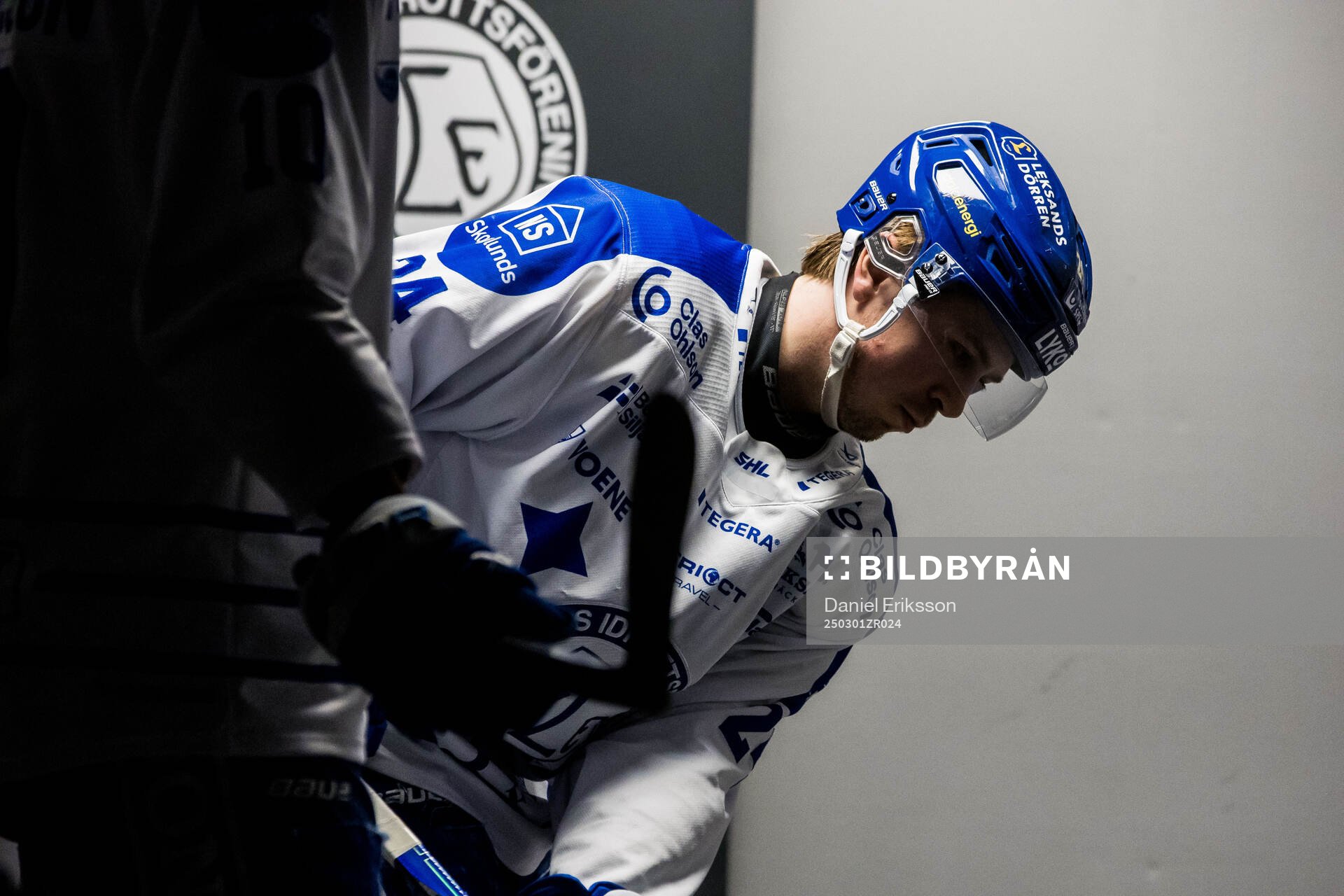 Leksands Arvid Eljas