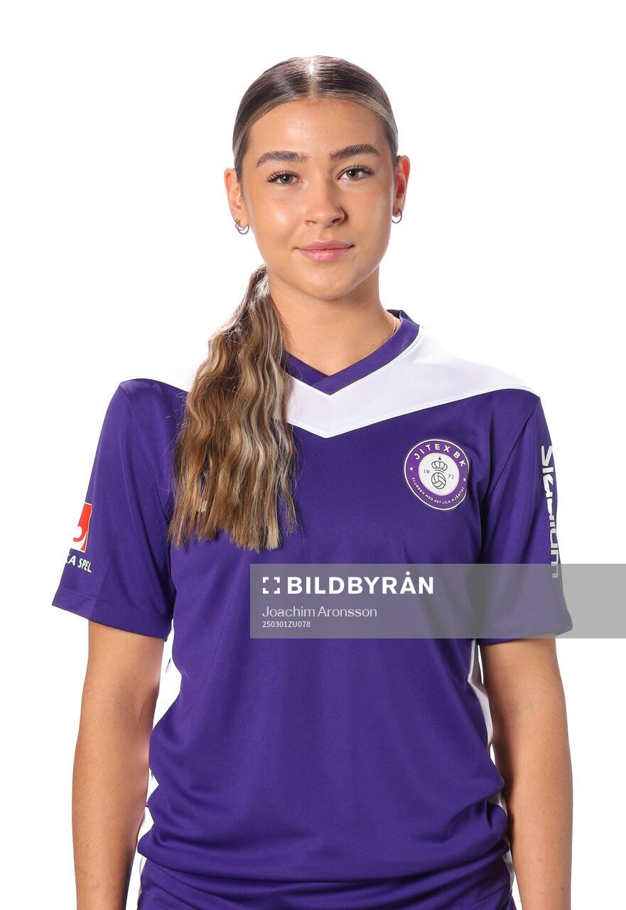 Jitex Ellica Andersson