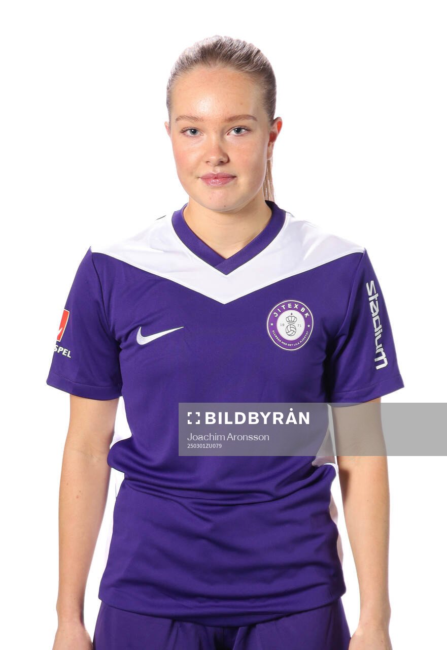 Jitex Thea Höglund