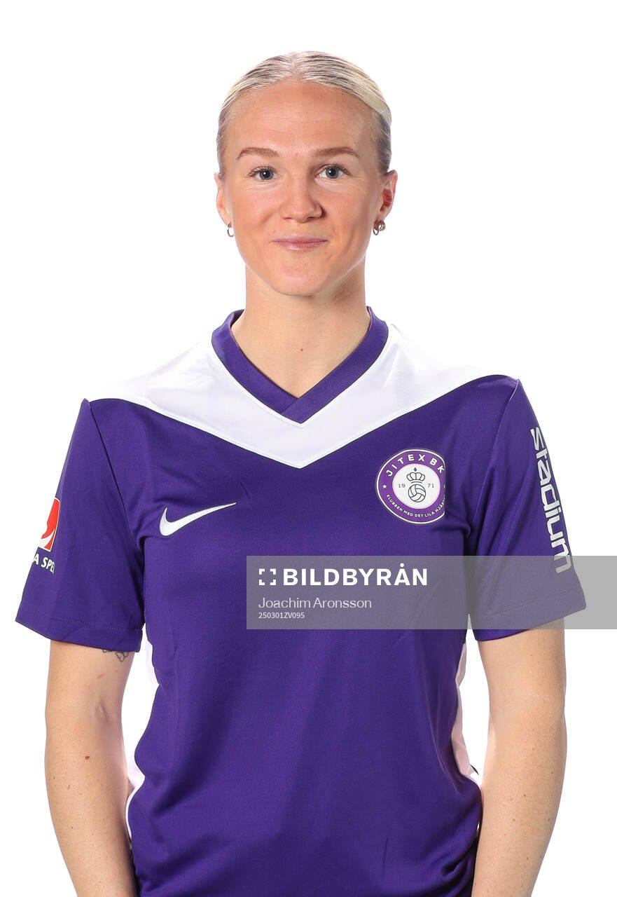 Jitex Josefin Johansson