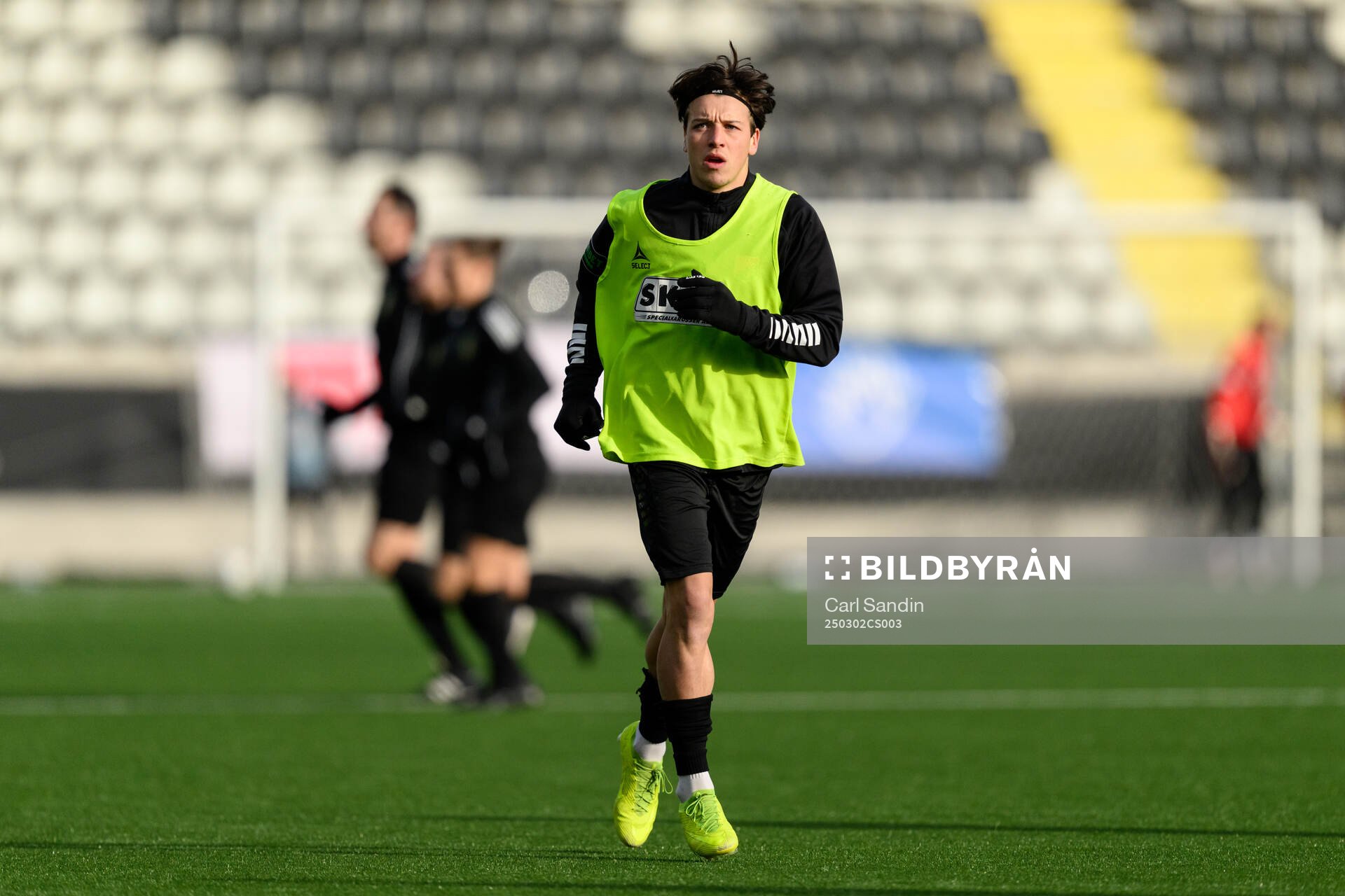 GAIS Matteo De Brienne