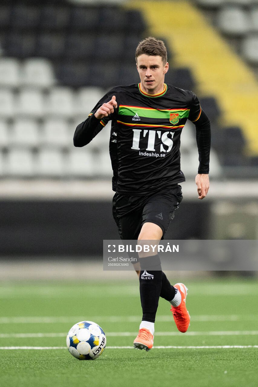 GAIS Oskar Ågren